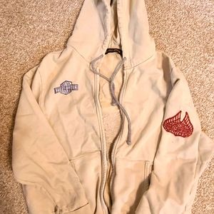 Ladies Harley Davidson Jacket